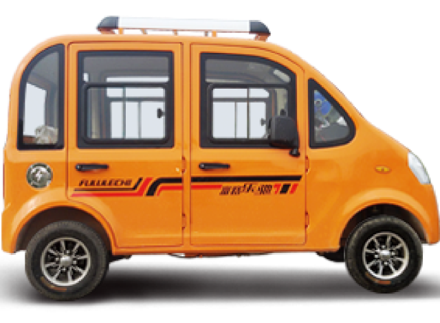 富路 乐驰 五门 - 天津静海老年代步车-老年代步车店